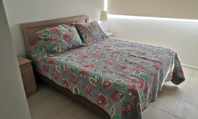 Mirasol Apartment | Discover Algarrobo Norte: Family-Friendly Getaway Awaits