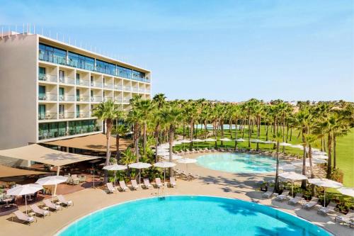 Gale Hotel | Discover NAU Salgados Palace: Oceanfront Luxury Awaits