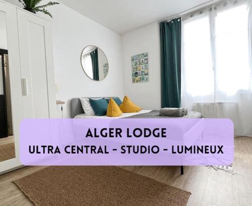 Dobree-Bon Port Apartment | Family-Friendly Stay at Alger Lodge with Great Reviews