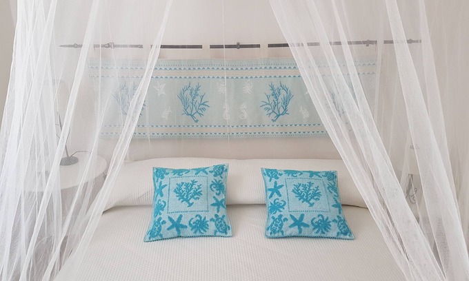 Lido Apartment | Seaside Retreat in Alghero with Capo Caccia Views