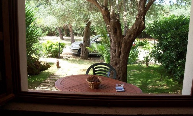 Alghero Apartment | Idyllic Alghero Apartment with Spa and Pet-Friendly Perks
