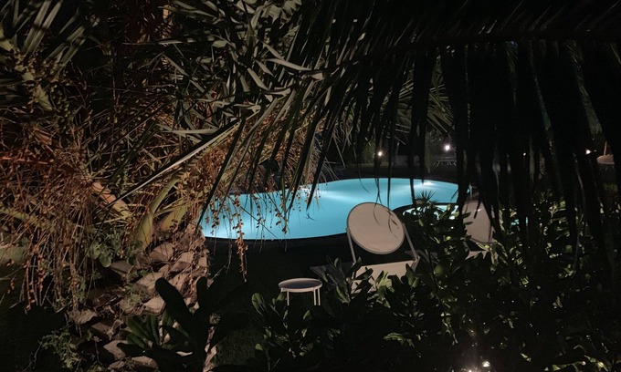 Alghero Hotel | Elegant Alghero Resort Country Hotel with Ocean View & Spa