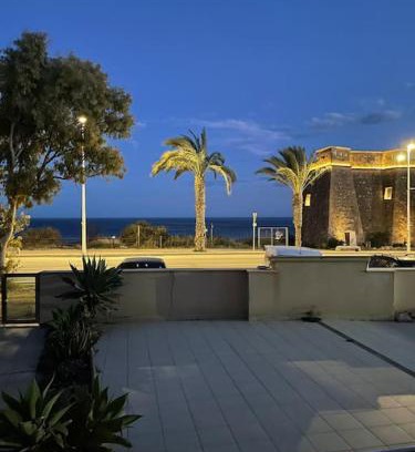 Villaricos Apartment | Unique Oceanfront Hotel with Pet-Friendly Amenities