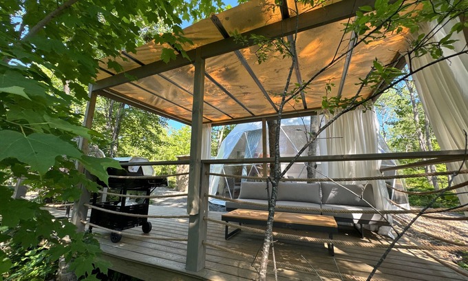 South Algonquin Cabin | Discover Algonquin's Edge Resort: Your Ideal Retreat
