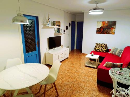 Monte Faro Apartment | Discover Alhambra Apartments with Oceanfront Views & Pool