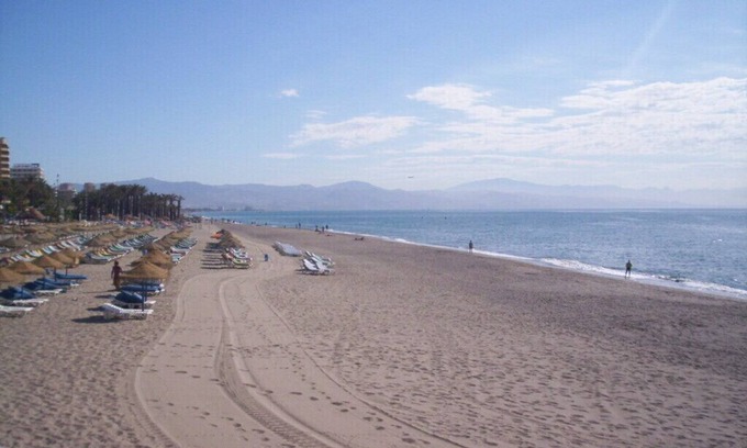 Pinos de Alhaurin Villa | Experience Alhaurin De La Torre: Oceanfront Villa Getaway