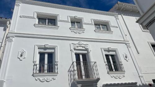 Alhaurin el Grande House | Discover Casa Azahar in Alhaurin Old Town: Eco-Friendly Retreat