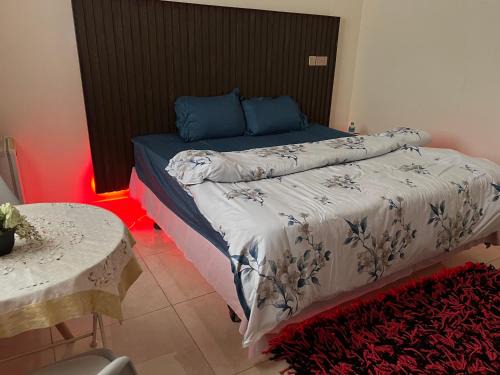 Abu Dhabi House | Discover Alhosani Property: Breakfast Included & Rated 8/10