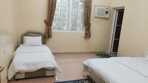Sayq Apartment | Discover Alhosn Rest House 2: Pet & Child Friendly Stay