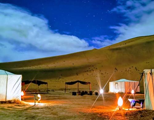 El Gouera Other | Ali Baba Desert Camp