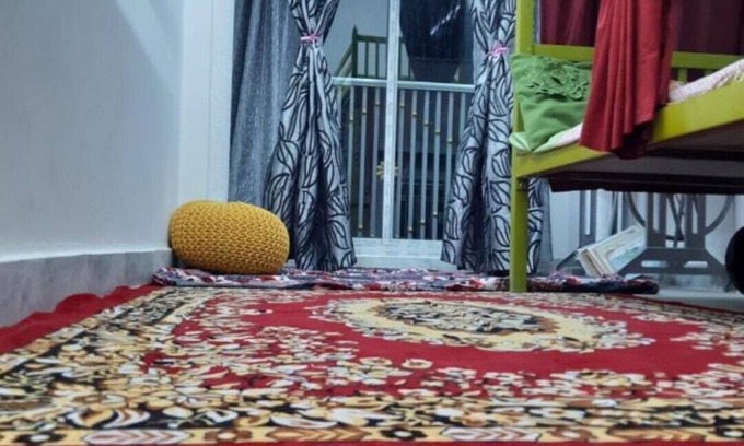Pink City House | Family-Friendly Stay at ALI BABA HOSTEL for Budget Travelers