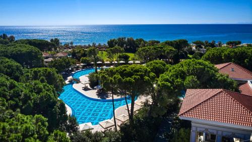 Sorgun Mahallesi Resort | Discover Ali Bey Resort Sorgun: Private Beach & Spa Oasis