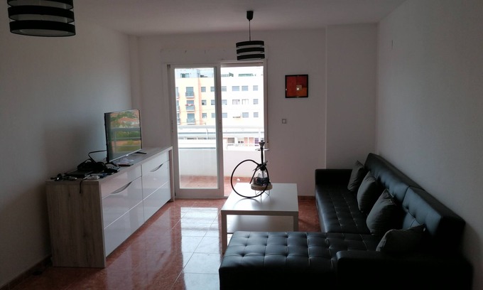 Alicante House | Discover Alicante Apartment Residence in Colonia Santa Isabel