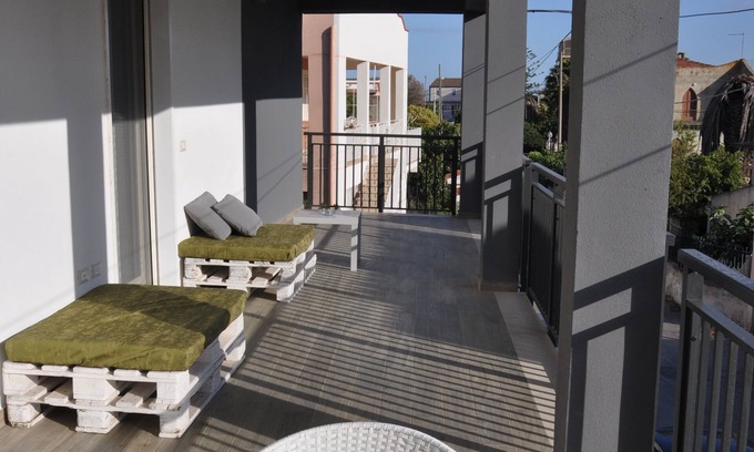Licata Bed & Breakfast | Guest Rated: B&B La Dimora Del Vento with Breakfast & Kitchen