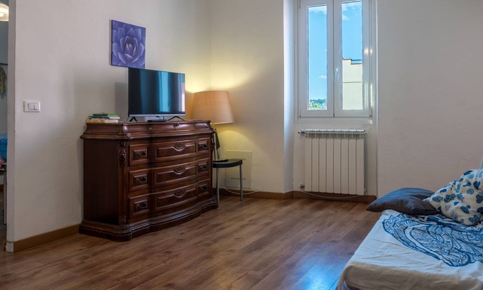 Riva Ligure Apartment | Oceanfront Escape at Alice 2 by Interhome Awaits You