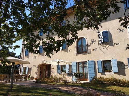Carpesica Bed & Breakfast | Discover Alice Relais Nelle Vigne with Ocean Views