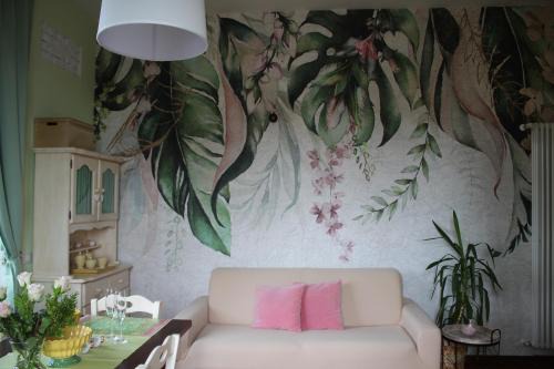 Ripamonti Corvetto Apartment | Alice's Suite
