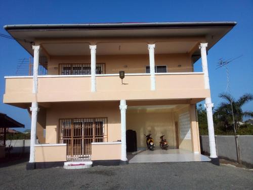 Nieuw Nickerie Apartment | Child-Friendly Comfort at Alicia's Appartementen