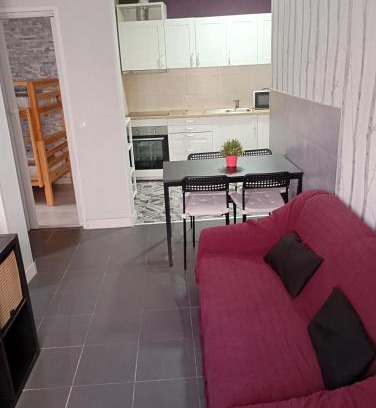 Setubal Apartment | Family-Friendly Stay at Aliciamar 29 in Setúbal