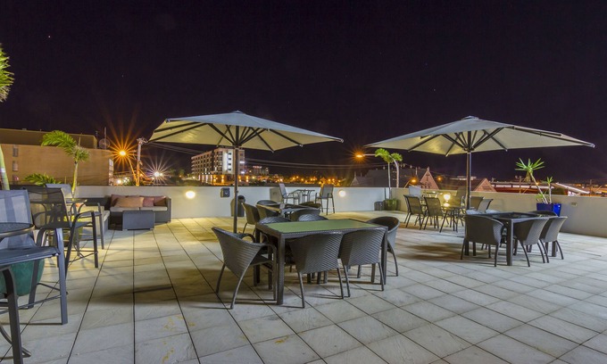 Mackay Hotel | Comfortable Aligned Corporate Residences in Mackay