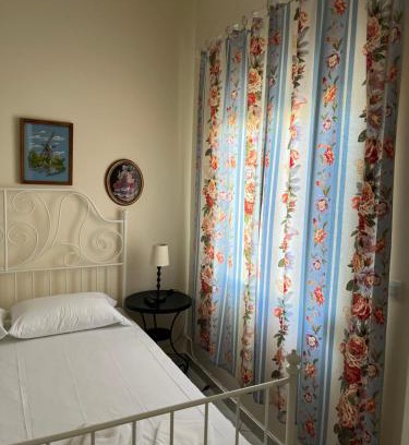 Skala Kallonis Apartment | Oceanfront Retreat at Aliki's Apartments - Guest Rated 8.6