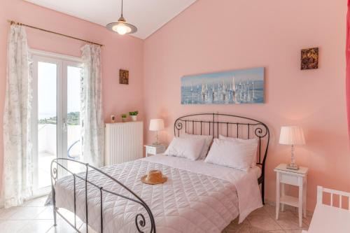 Paliki Apartment | Aliki's Residence