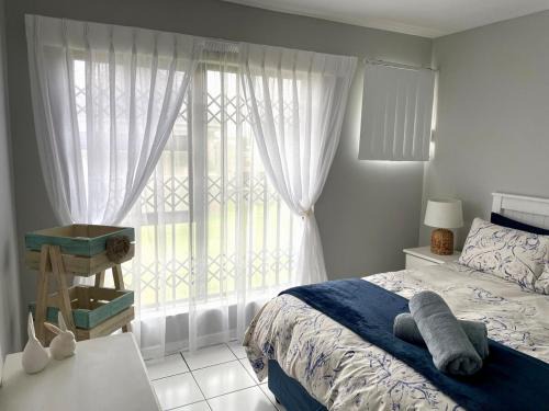 Hartenbos Apartment | Alikreukel Coastal Hideaway