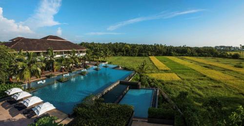 Majorda Resort | Experience Alila Diwa Goa – 5-Star Oceanfront Escape