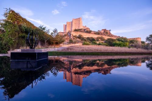 Bishangarh Hotel | Alila Fort Bishangarh Jaipur - A Hyatt Brand