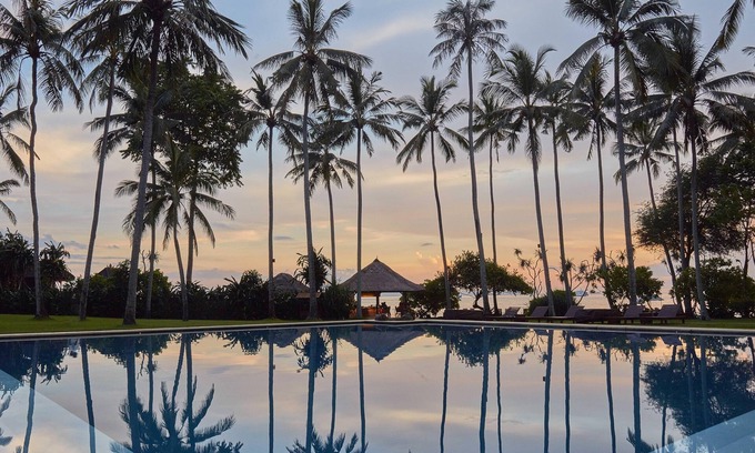 Manggis Hotel | Idyllic Alila Manggis in Bali with Pool & Spa Amenities