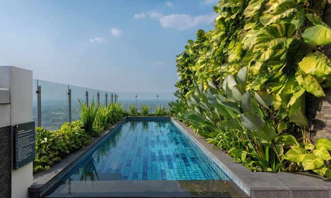 Laweyan Hotel | Discover Alila Solo, Java: 5-Star Escape with Spa & Pool