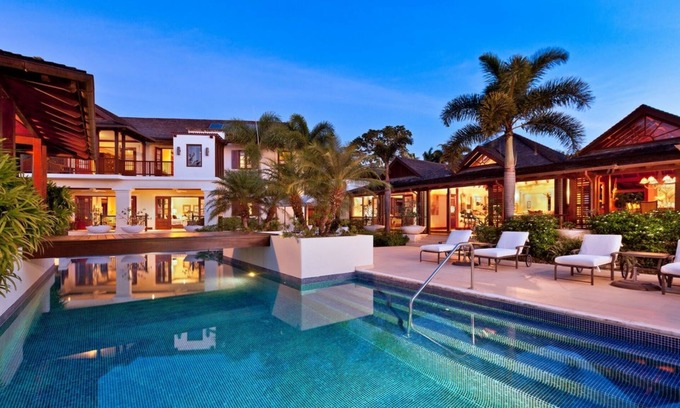 Halcyon Heights Villa | Alila Villa: Exclusive 4-Bedroom Retreat with Private Pool