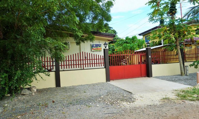 Danao Apartment | Top-Rated Alimpay Foresters Apartment with Breakfast Included