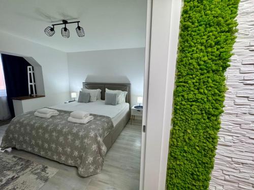 Zarnesti Apartment | Alina Residence Zărnești