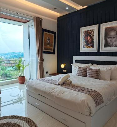 Wonosobo Hotel | Aline Villa