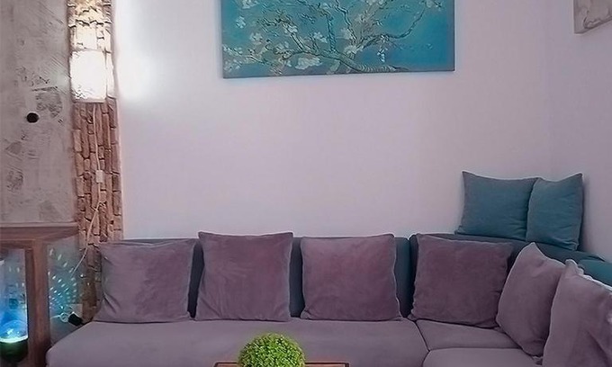 Sofia Apartment | Family-Friendly Stay at Alis - Rated 8.3/10 by Guests
