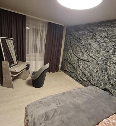 Ludza Apartment | Discover ALISE: Guest Rated 9.8, Your Perfect Getaway