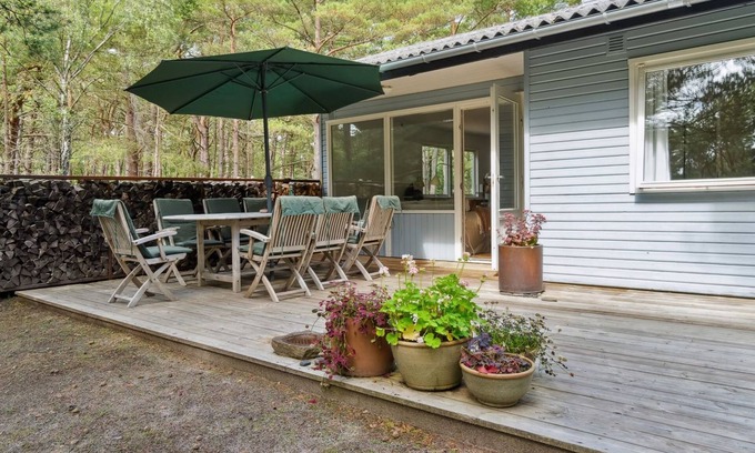 Pedersker House | Beachside Retreat at "Alita" - Steps from the Ocean