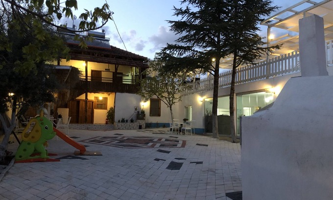 Kuyucak Hotel | Aliya Konak: A Cozy Village Retreat with Delicious Cuisine