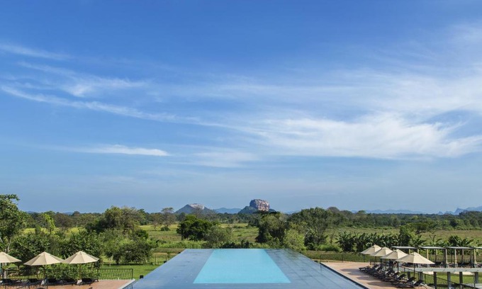 Dambulla Hotel | Relax at Aliya Resort and Spa - Premium Oceanfront Escape