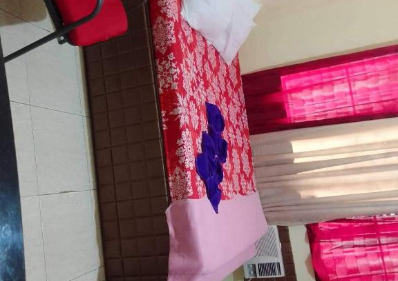 Cainta Apartment | Guest Rated 10/10: Aliyah's Place in Valley Golf Cainta