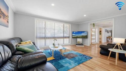 Callala Beach House | Unforgettable Alka Beach House: Family-Friendly Escape