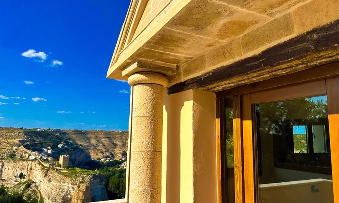 Casas del Cerro Hotel | Alkalea Hospedería: Guest Rated 9.3 with Pet-Friendly Amenities