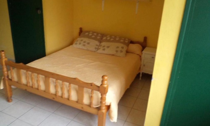 Barbotan-les-Thermes Apartment | Pet-Friendly Allô Studios: Ideal for Families and Accessibility