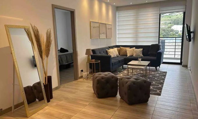 Tumbaco Apartment | Unmatched Comfort at All Access _593 Lyfstyle - Pet Friendly