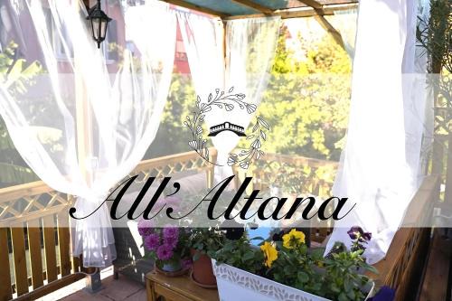Marghera House | Pet-Friendly All’Altana B&B Apartment - Guest Rated 9.8