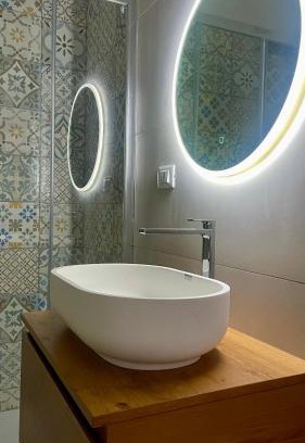 Fossacesia Marina Apartment | Experience Oceanfront Bliss at All'altezza del mare