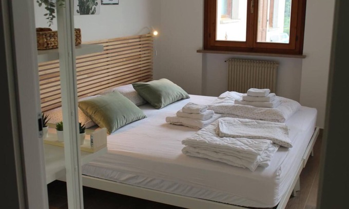 Artegna House | All'Antico Ulivo