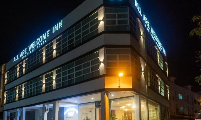 Lawas Hotel | Inclusive Stay at Lawas Boutique Hotel with Breakfast