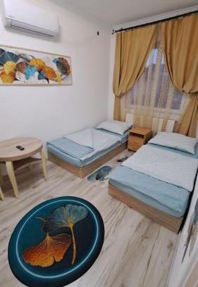 Sashalom House | Inviting All-in-a Good Space with Family-Friendly Amenities
